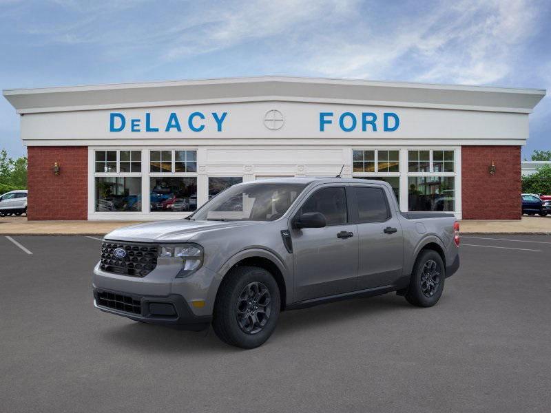 new 2025 Ford Maverick car, priced at $33,135