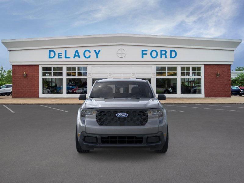 new 2025 Ford Maverick car, priced at $33,135