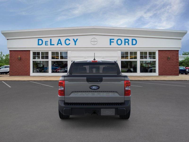 new 2025 Ford Maverick car, priced at $33,135