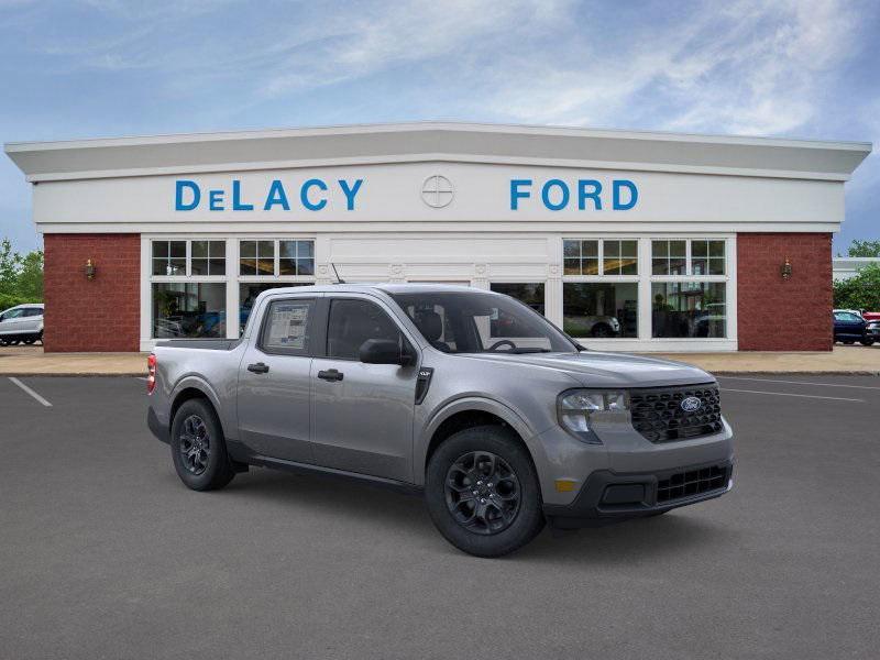 new 2025 Ford Maverick car, priced at $33,135