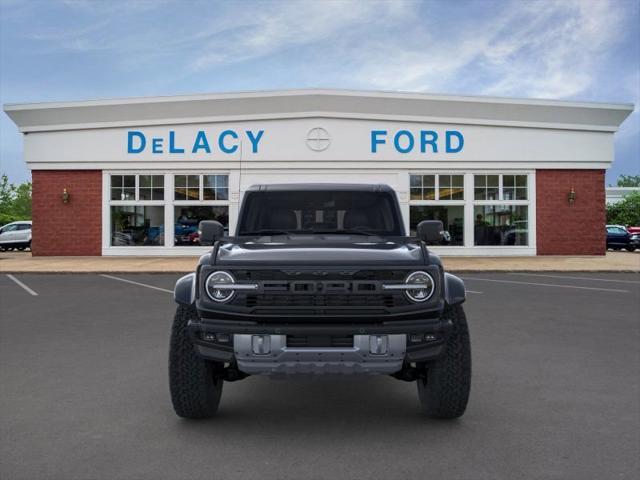 new 2024 Ford Bronco car, priced at $86,900