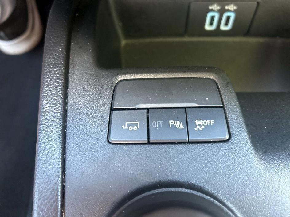 used 2023 Ford Ranger car, priced at $32,994