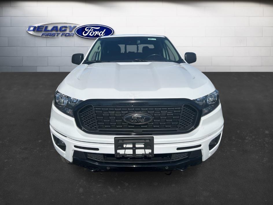 used 2023 Ford Ranger car, priced at $32,994