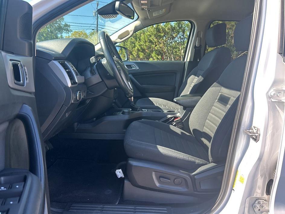 used 2023 Ford Ranger car, priced at $32,994