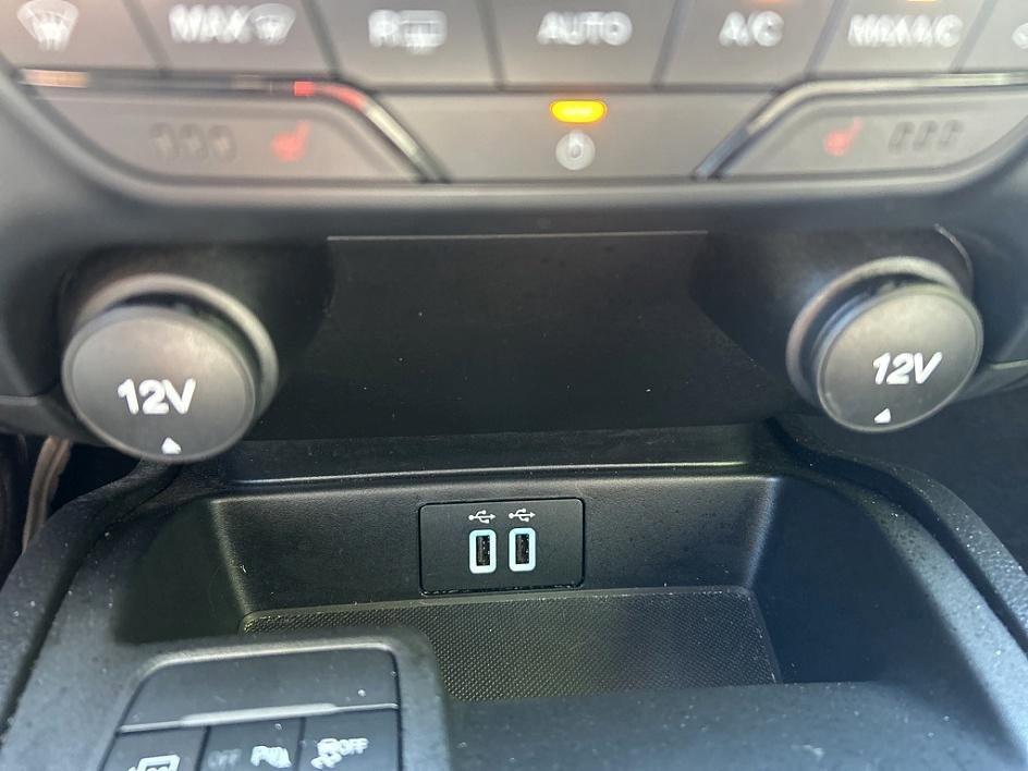 used 2023 Ford Ranger car, priced at $32,994