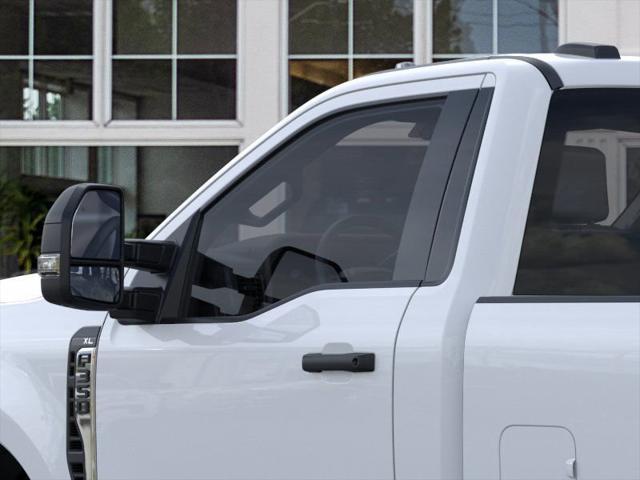 new 2024 Ford F-350 car, priced at $48,835