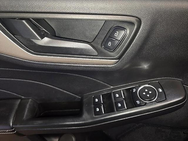 used 2022 Ford Escape car, priced at $21,994