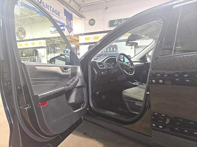 used 2022 Ford Escape car, priced at $21,994