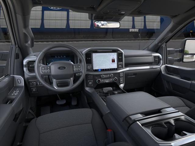 new 2025 Ford F-150 car, priced at $66,630