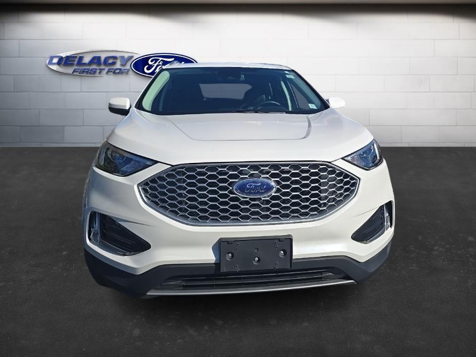 used 2023 Ford Edge car, priced at $28,750