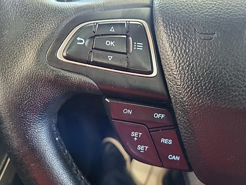 used 2022 Ford EcoSport car, priced at $18,060