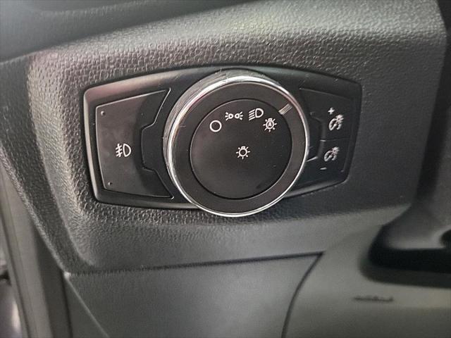 used 2022 Ford EcoSport car, priced at $18,991
