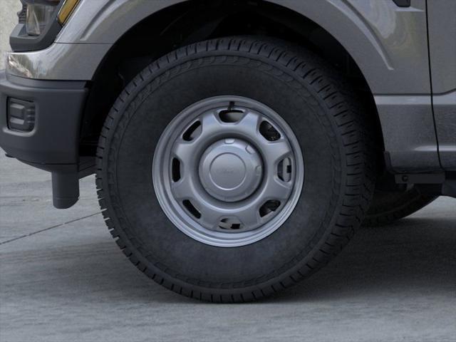 new 2025 Ford F-150 car, priced at $49,649