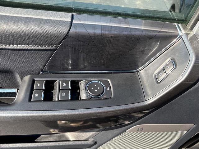 used 2022 Ford F-150 car, priced at $33,774