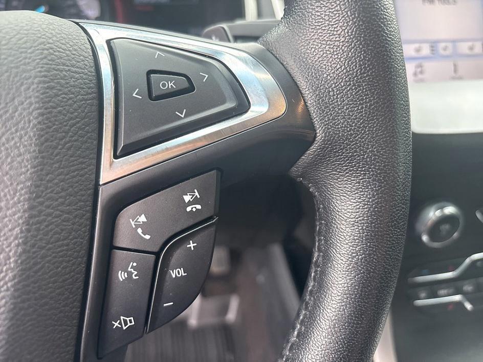 used 2019 Ford Edge car, priced at $18,100