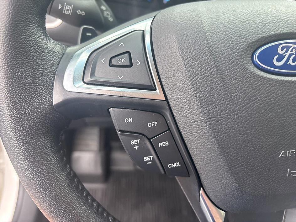 used 2019 Ford Edge car, priced at $18,100