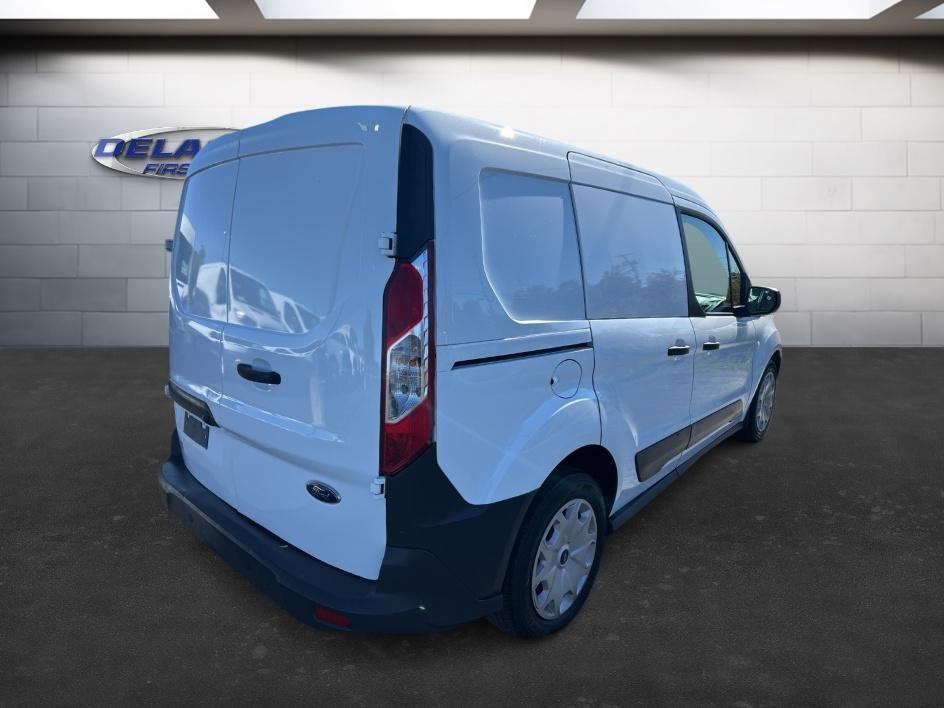 used 2018 Ford Transit Connect car, priced at $19,489