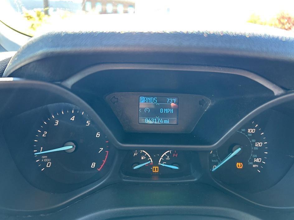 used 2018 Ford Transit Connect car, priced at $19,489