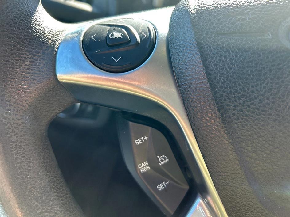 used 2018 Ford Transit Connect car, priced at $19,489