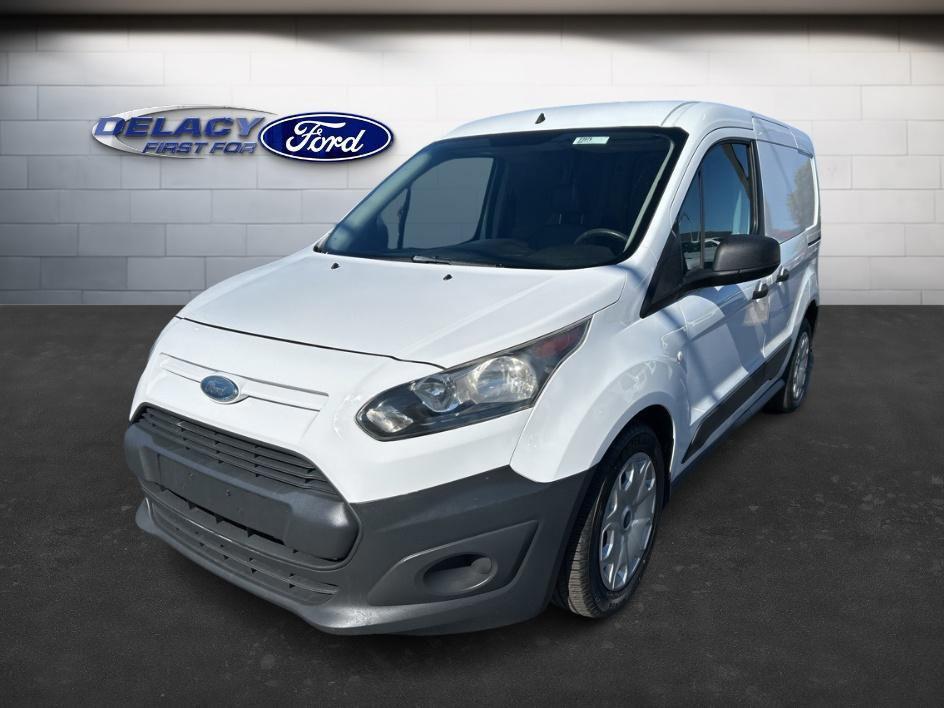 used 2018 Ford Transit Connect car, priced at $19,489