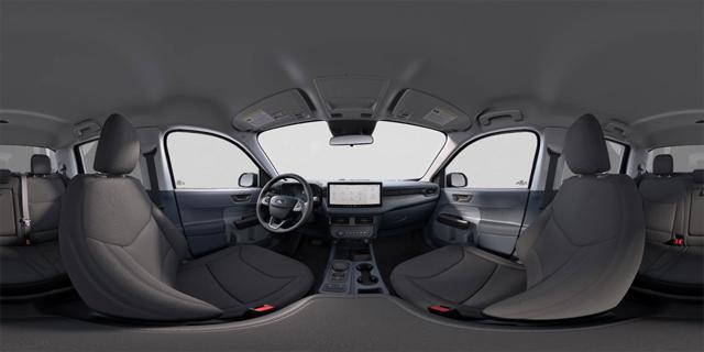 new 2025 Ford Maverick car, priced at $34,838