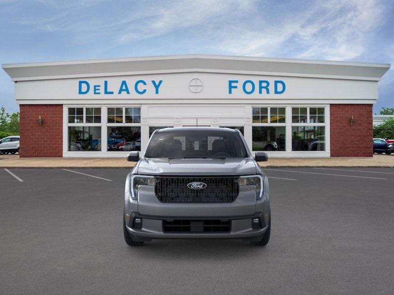 new 2025 Ford Maverick car, priced at $35,348