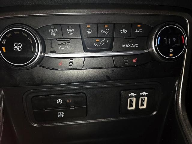 used 2019 Ford EcoSport car, priced at $15,674