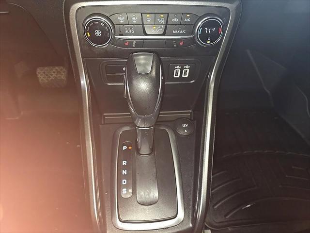 used 2019 Ford EcoSport car, priced at $15,674