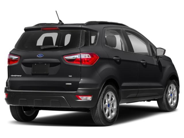 used 2019 Ford EcoSport car, priced at $15,674
