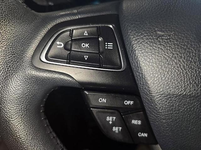 used 2019 Ford EcoSport car, priced at $15,674
