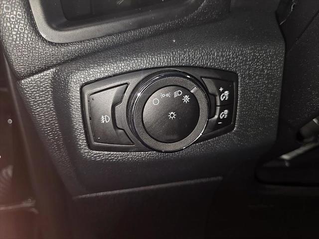 used 2019 Ford EcoSport car, priced at $15,674