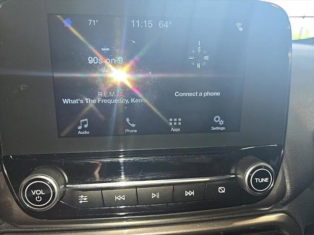 used 2019 Ford EcoSport car, priced at $15,674