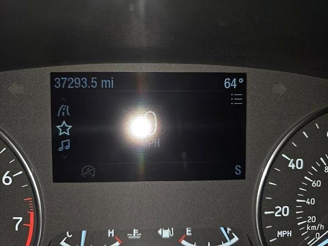 used 2019 Ford EcoSport car, priced at $15,674