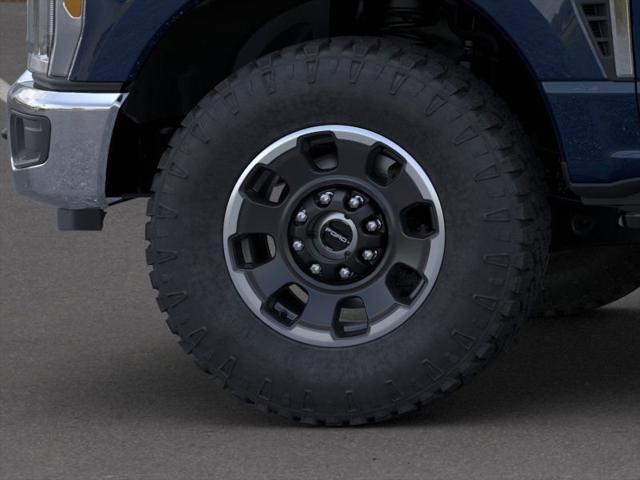new 2025 Ford F-350 car, priced at $62,470