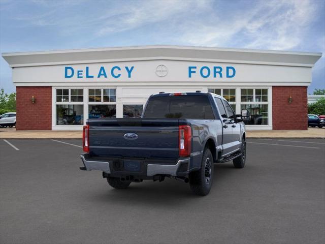 new 2025 Ford F-350 car, priced at $62,470