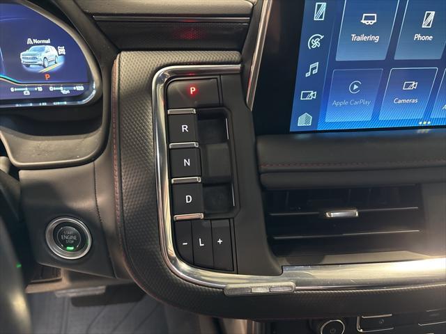 used 2022 Chevrolet Tahoe car, priced at $52,331