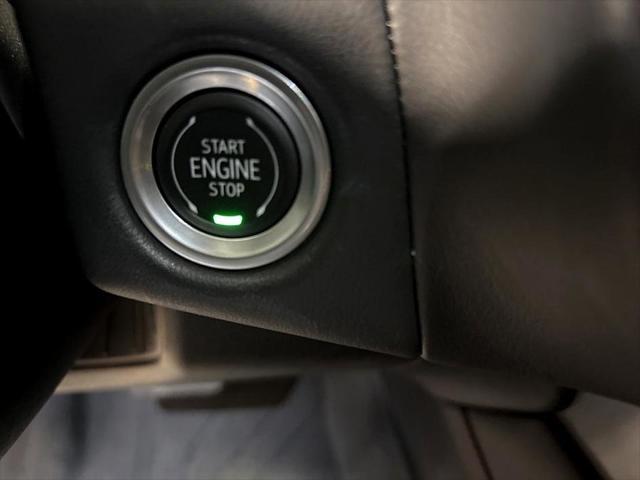 used 2022 Chevrolet Tahoe car, priced at $52,709