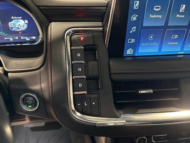 used 2022 Chevrolet Tahoe car, priced at $52,709