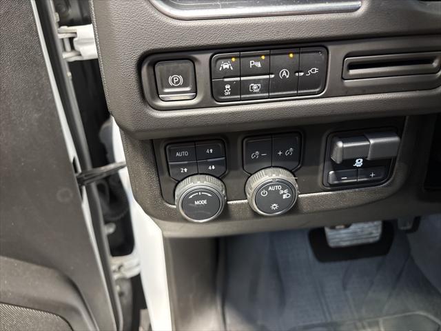 used 2022 Chevrolet Tahoe car, priced at $52,331