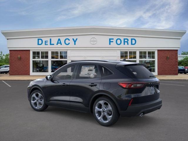 new 2025 Ford Escape car, priced at $30,841