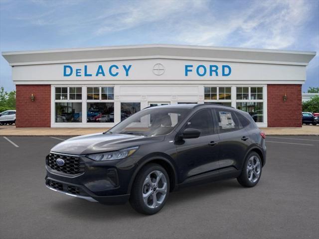 new 2025 Ford Escape car, priced at $30,841
