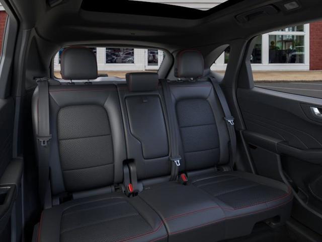 new 2025 Ford Escape car, priced at $30,841