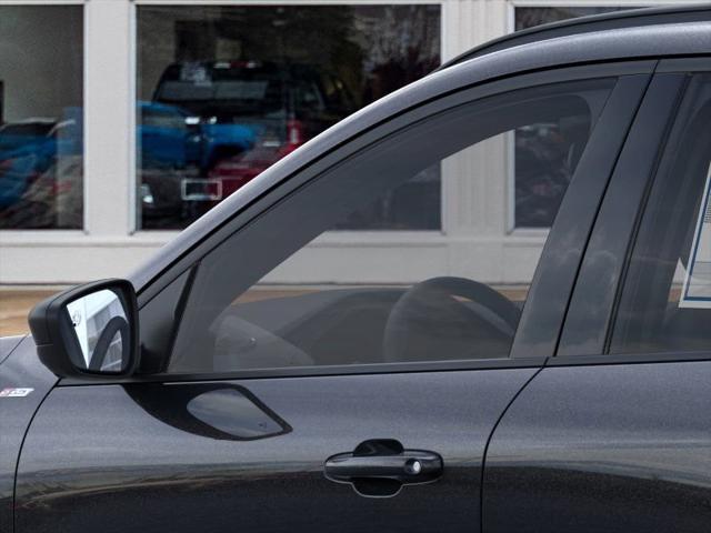 new 2025 Ford Escape car, priced at $30,841