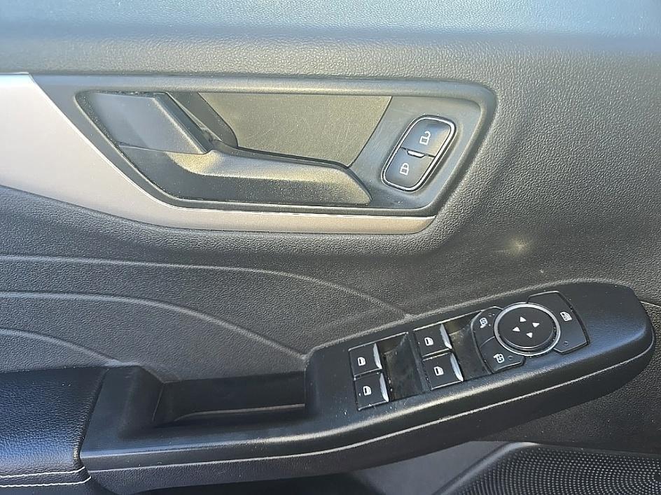 used 2022 Ford Escape car, priced at $23,720