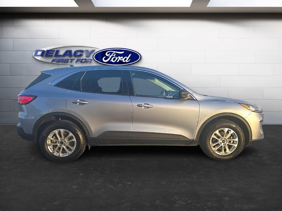 used 2022 Ford Escape car, priced at $23,720