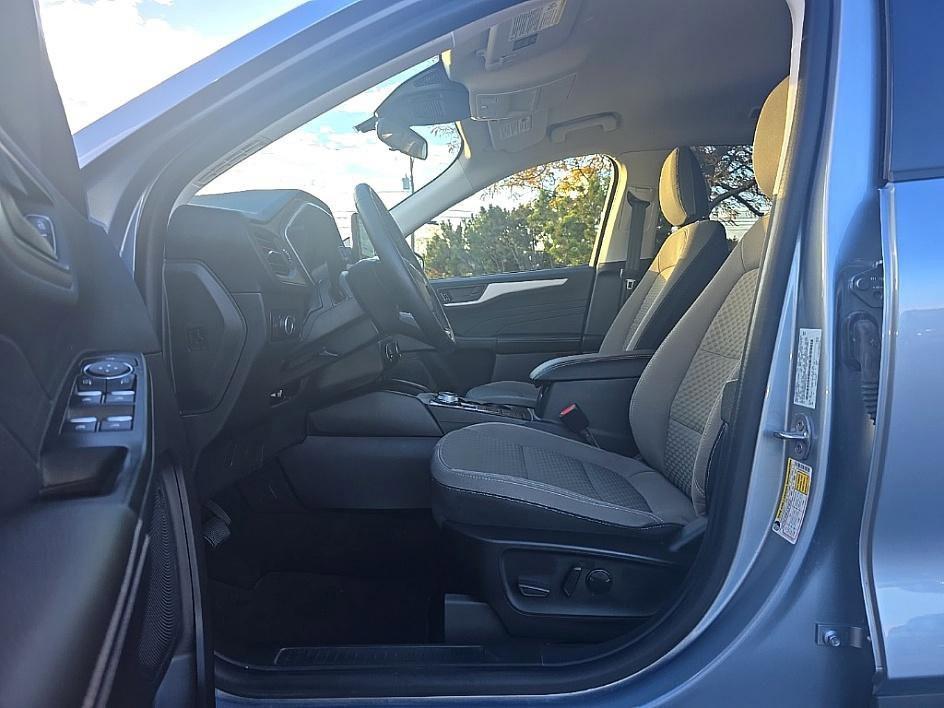 used 2022 Ford Escape car, priced at $23,720