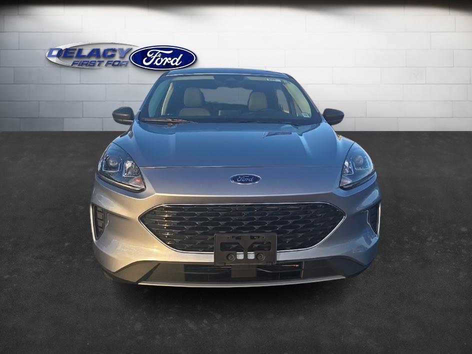 used 2022 Ford Escape car, priced at $23,720