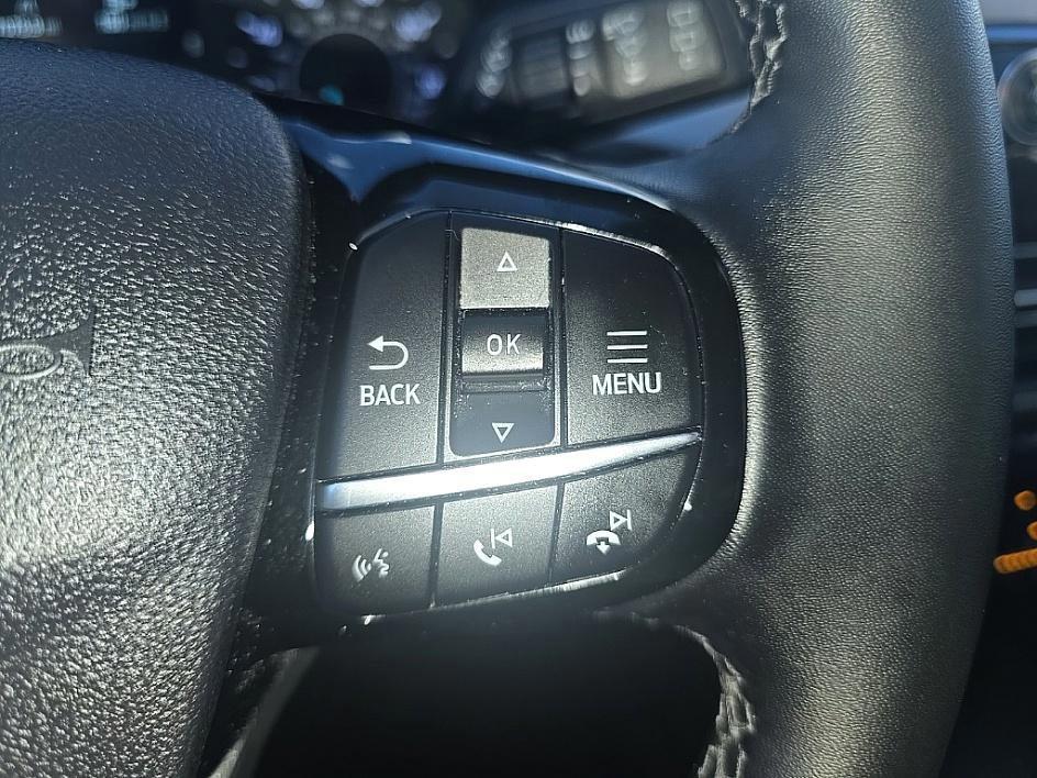 used 2022 Ford Escape car, priced at $23,720