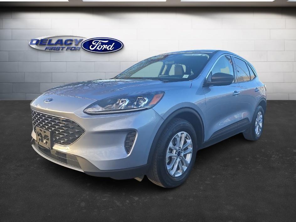 used 2022 Ford Escape car, priced at $23,720