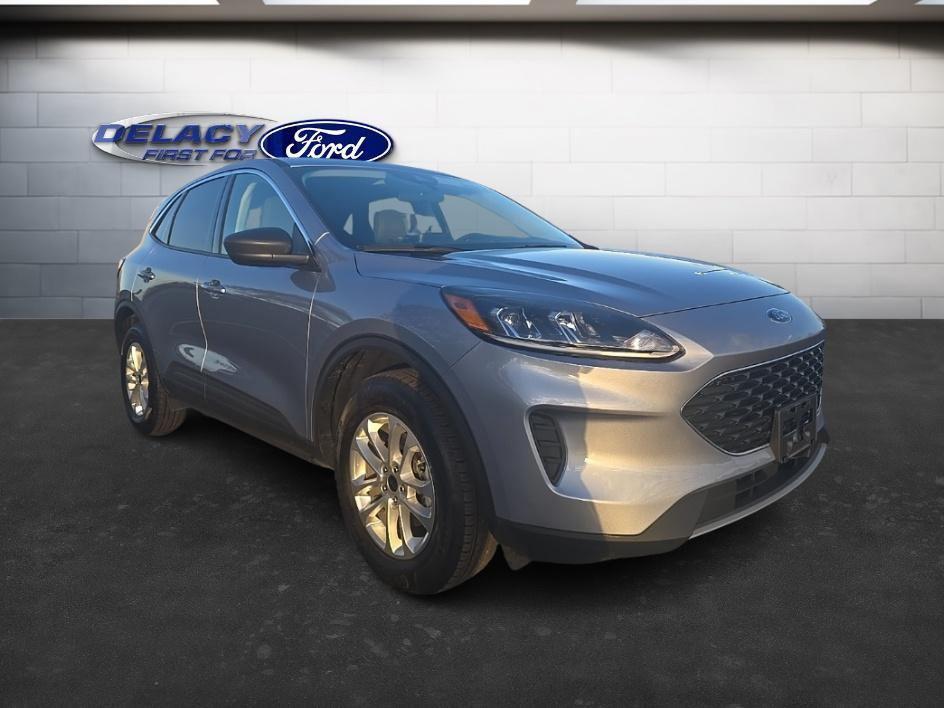 used 2022 Ford Escape car, priced at $23,720